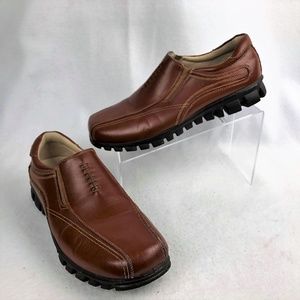 Deer Stags "Yorkville" Loafers
